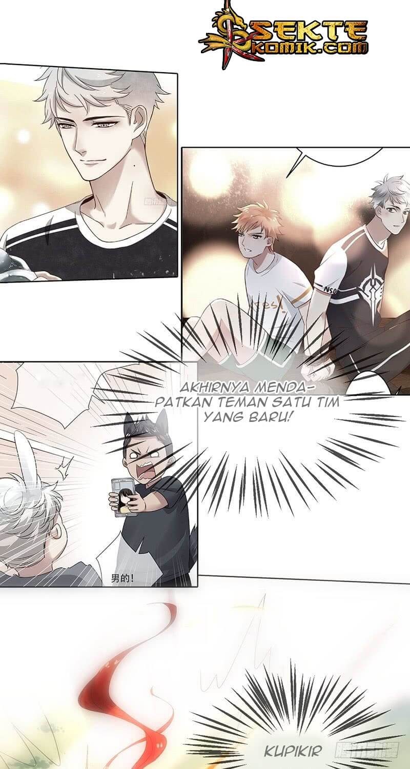 NSD Gaming Chapter 161 Bahasa Indonesia